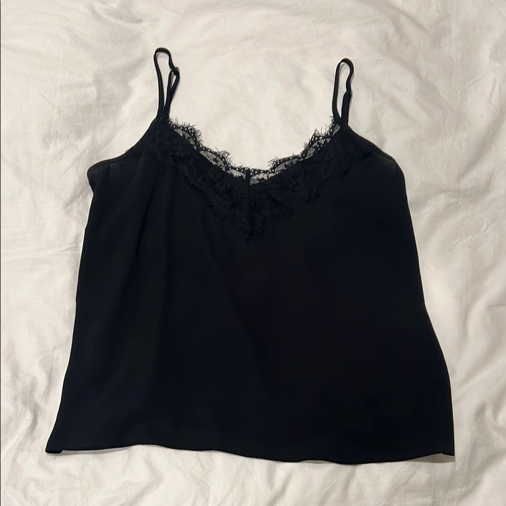 Lace Cami